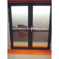 china Aluminum casement door